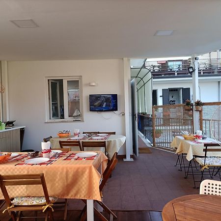 Tortugas B&B 기아레 외부 사진