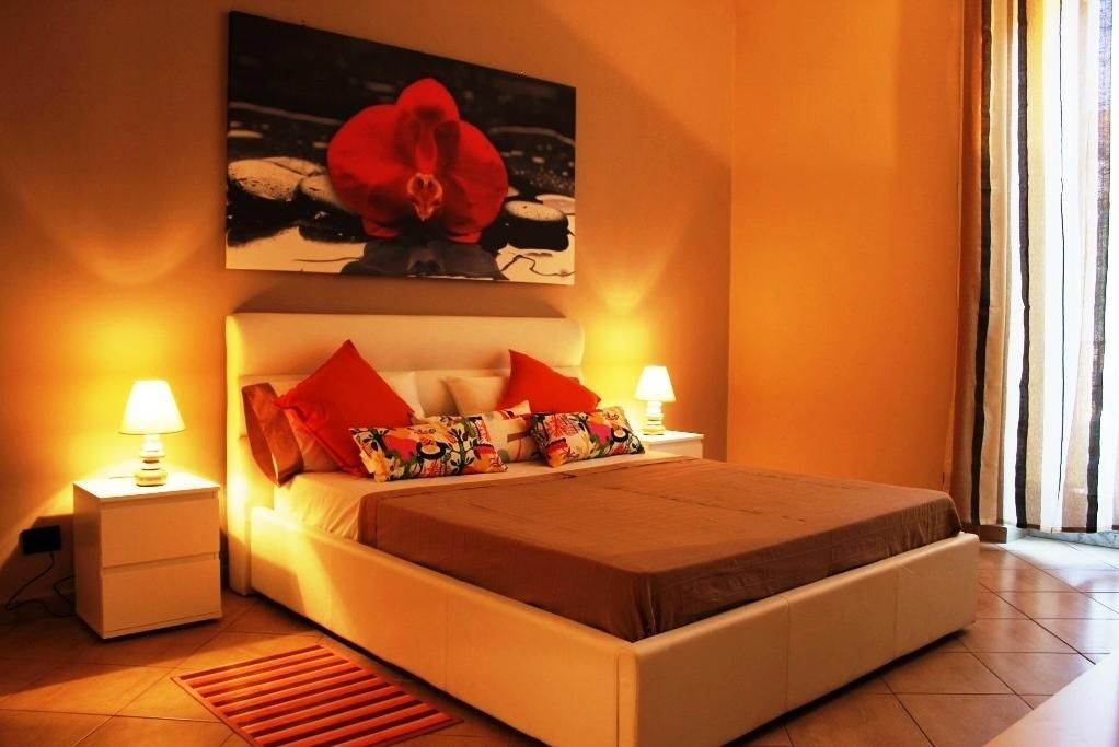 Tortugas B&B 기아레 객실 사진