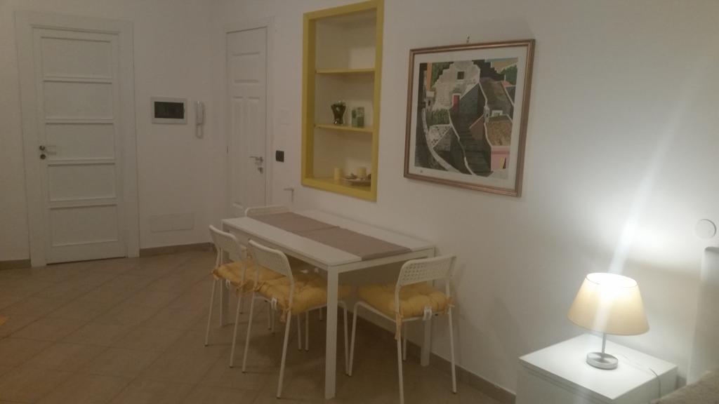 Tortugas B&B 기아레 객실 사진