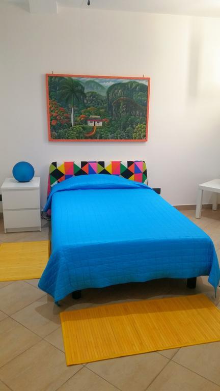Tortugas B&B 기아레 객실 사진