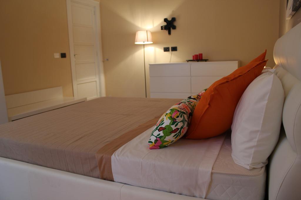 Tortugas B&B 기아레 외부 사진