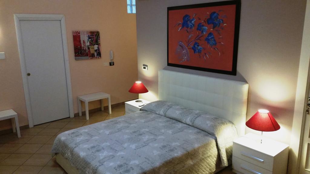 Tortugas B&B 기아레 외부 사진