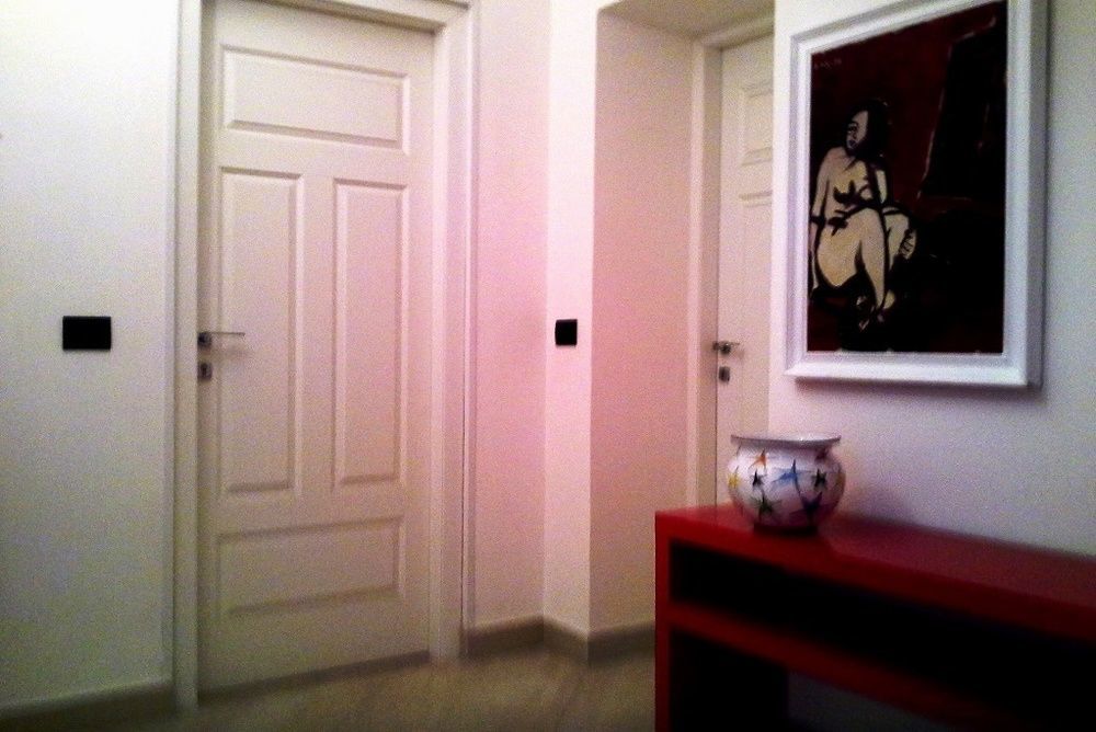 Tortugas B&B 기아레 외부 사진