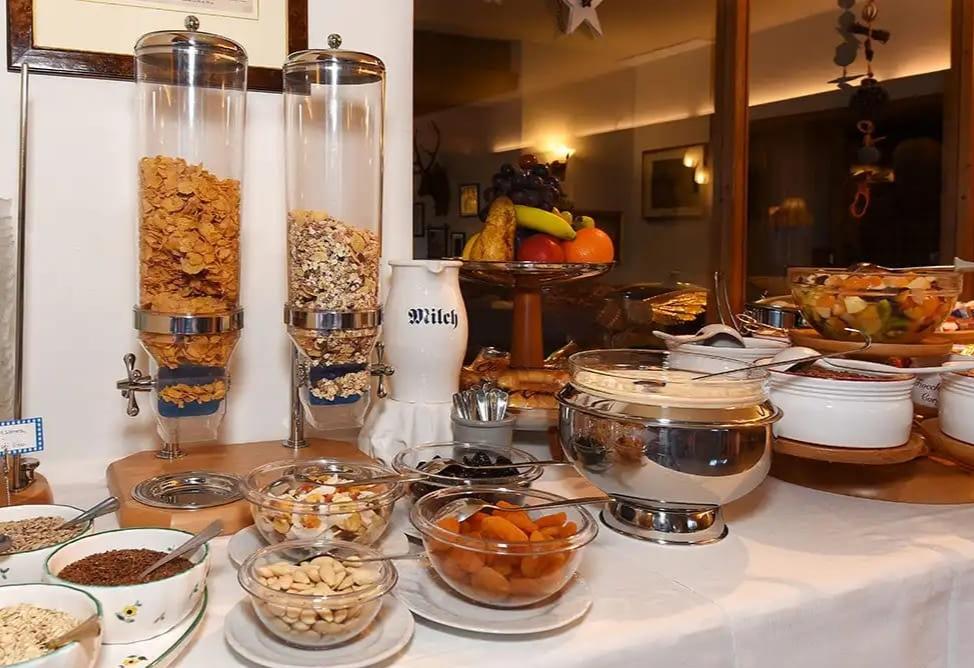 Tortugas B&B 기아레 외부 사진