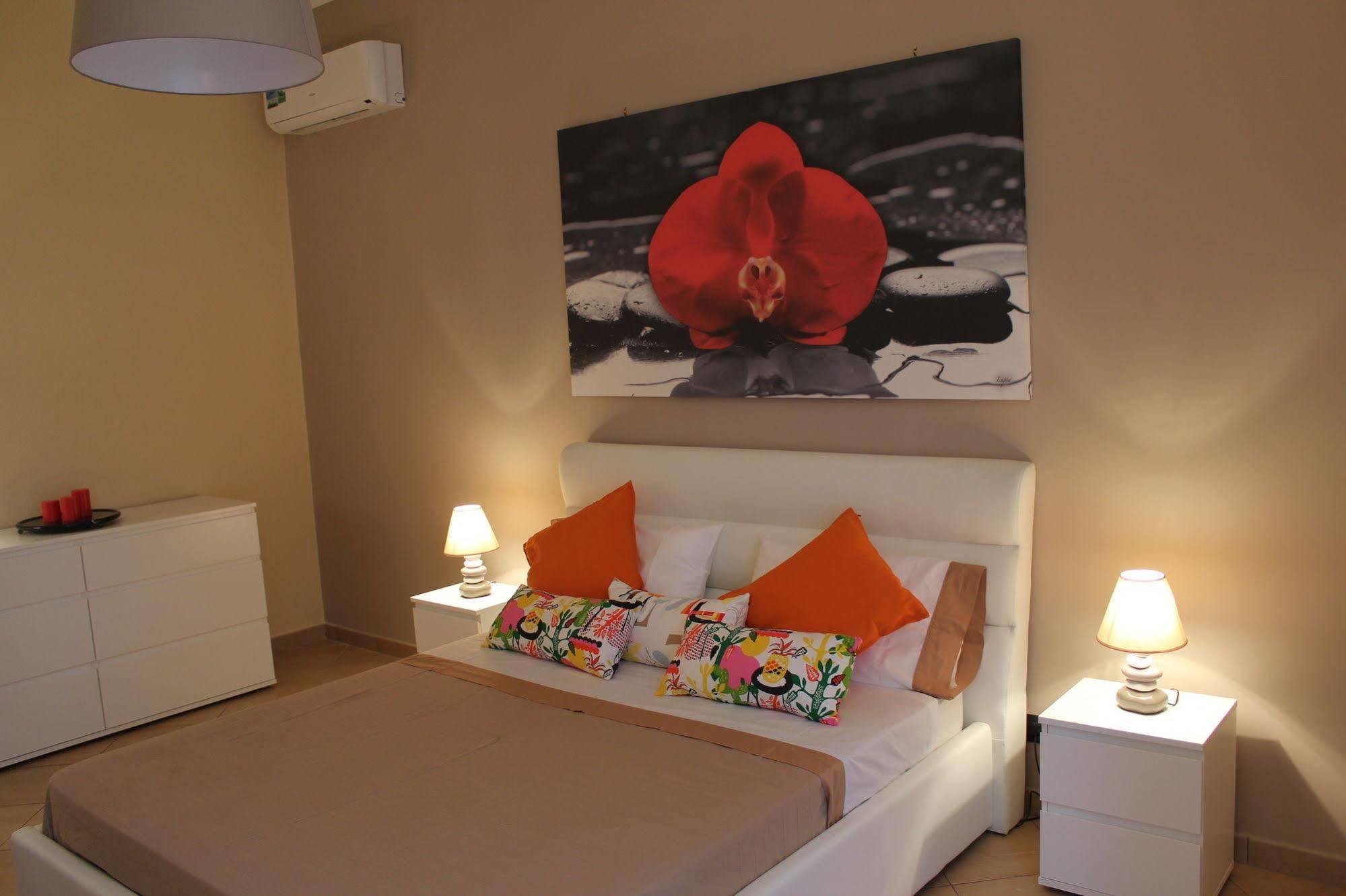 Tortugas B&B 기아레 외부 사진