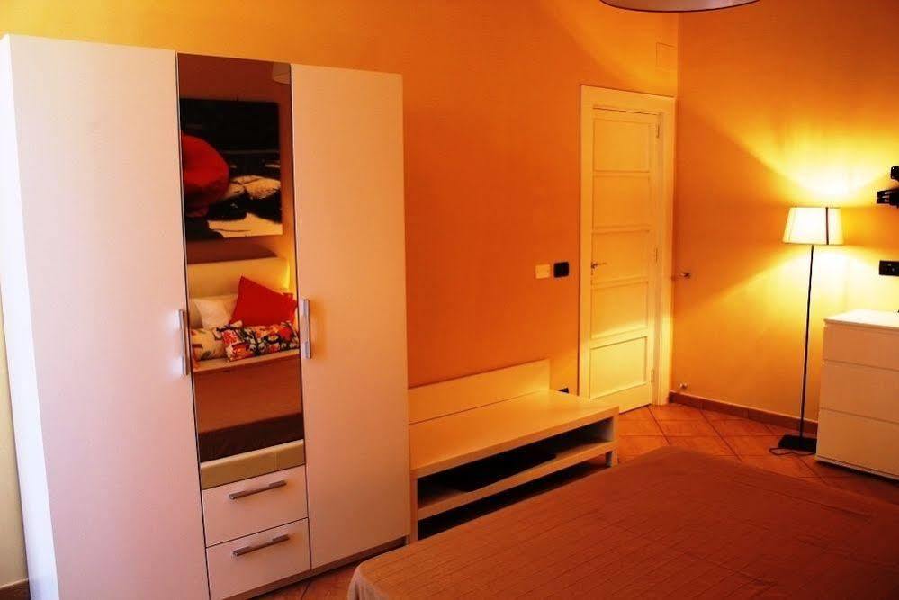 Tortugas B&B 기아레 외부 사진