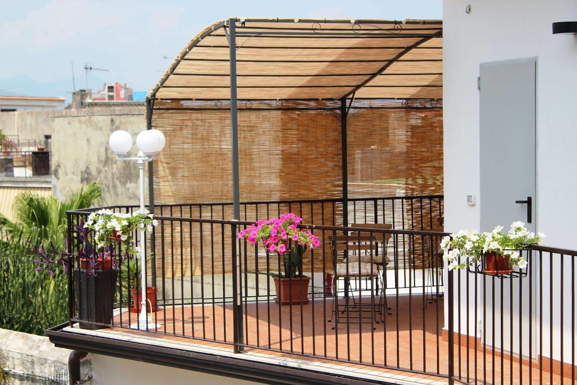 Tortugas B&B 기아레 외부 사진